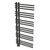 VERNON LAS-1200600 Las Vegas Series Towel Warmer