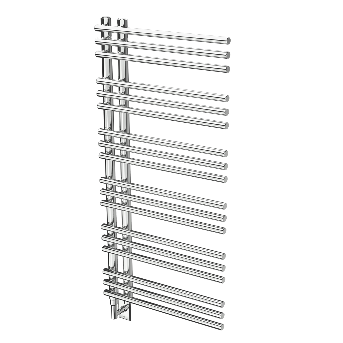VERNON LAS-1200600 Las Vegas Series Towel Warmer - Parent