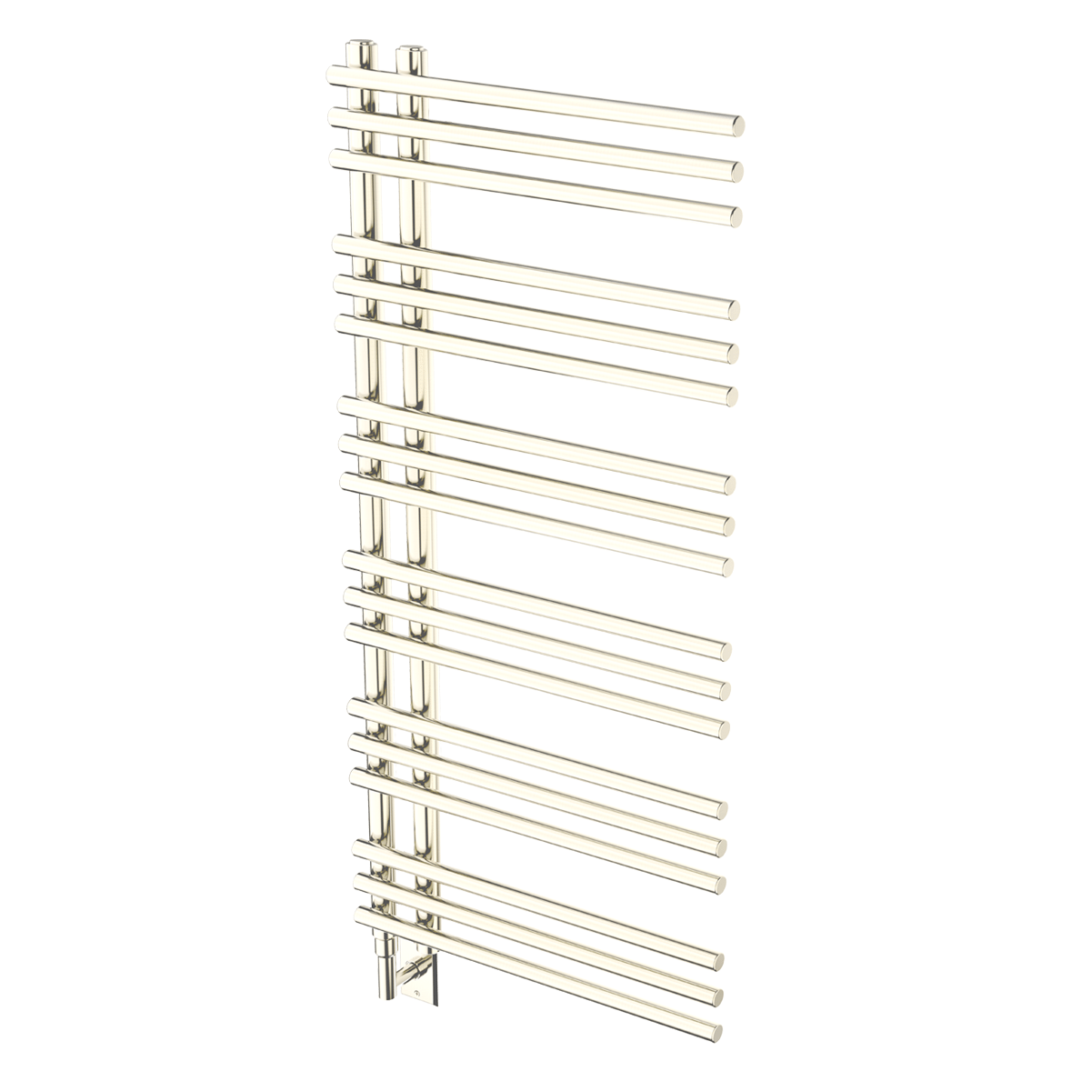 VERNON LAS-1200600 Las Vegas Series Towel Warmer