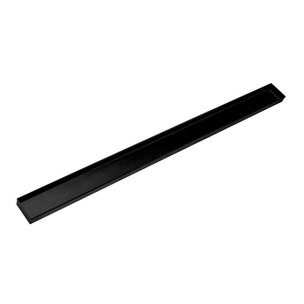 Infinity Drain LC 6564 64" LC Channel 1" High - Parent