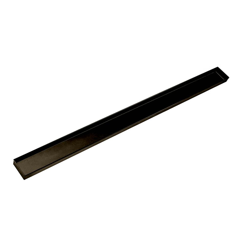 Infinity Drain LC 6564 64" LC Channel 1" High