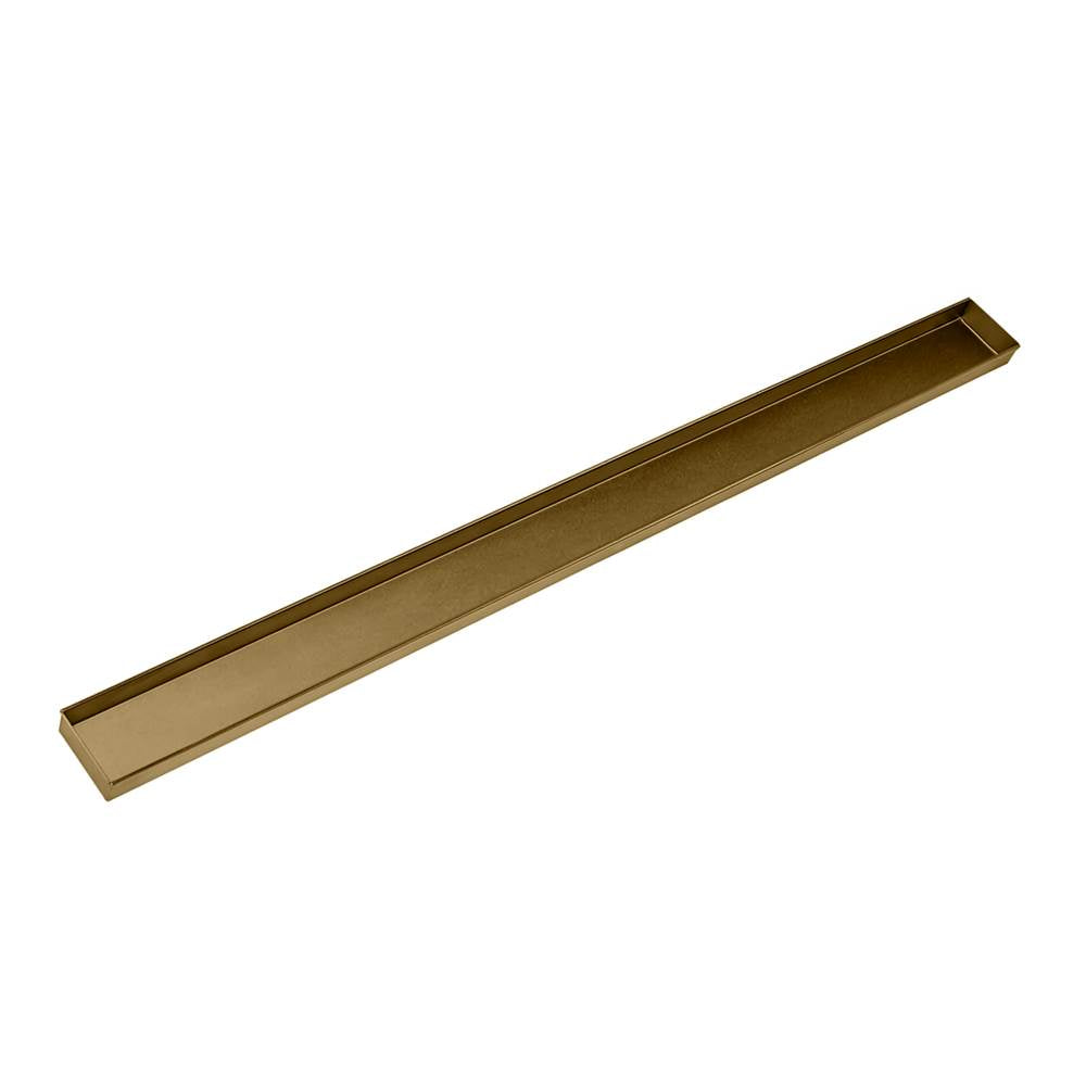 Infinity Drain LC 6564 64" LC Channel 1" High