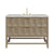 James Martin Emmeline Single Vanity Cabinet