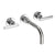 Newport Brass 3-991L East Linear Wall Mount Lavatory Faucet - Parent