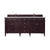 James Martin Brittany 72" Double Vanity Cabinet