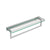 Ginger 2819RT-24/PC 24" Shelf with Towel Bar