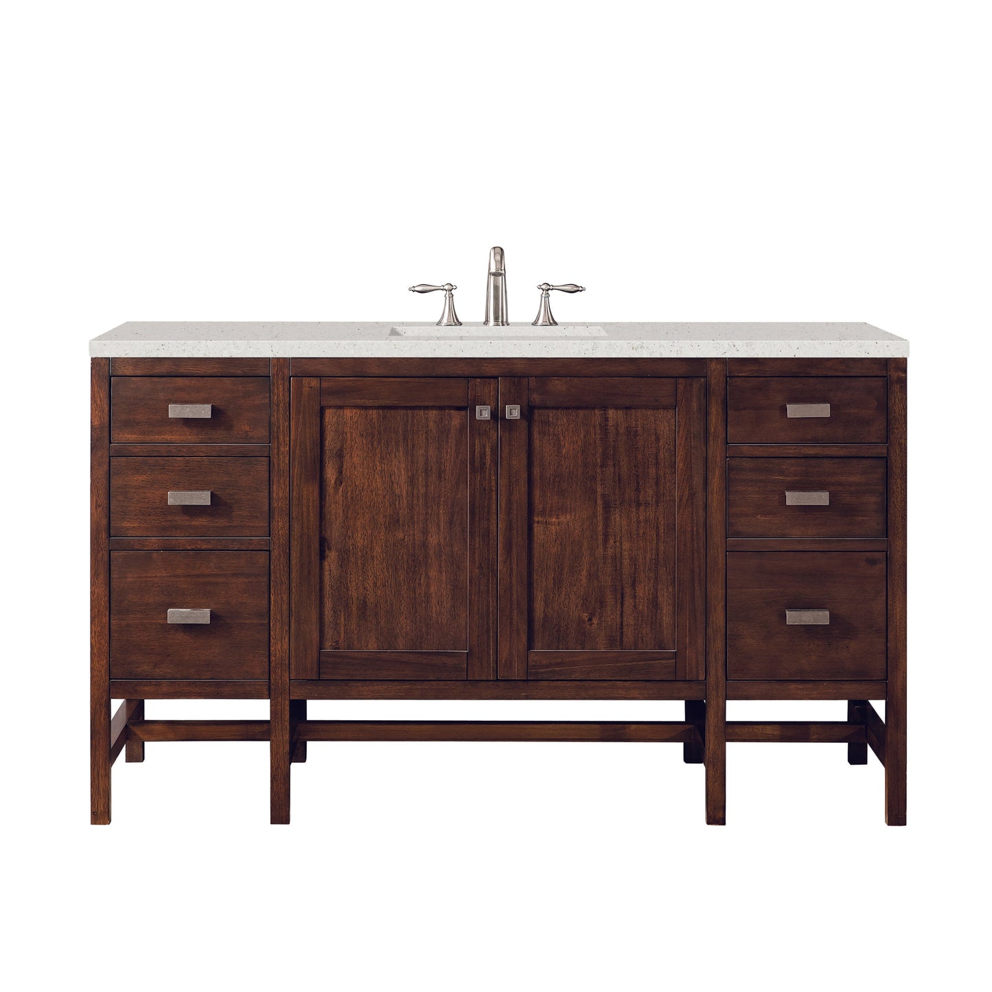 James Martin Addison 60" Single Vanity Cabinet
