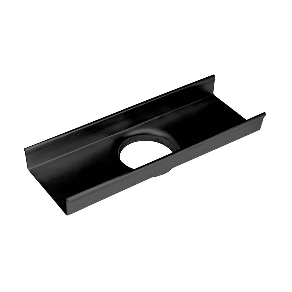 Infinity Drain LF 65 2" Outlet - 8" Long x 1" High (Replaces SF 65) - Parent