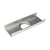 Infinity Drain LF 65 2" Outlet - 8" Long x 1" High (Replaces SF 65)