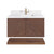James Martin Marcello Single Vanity Cabinet