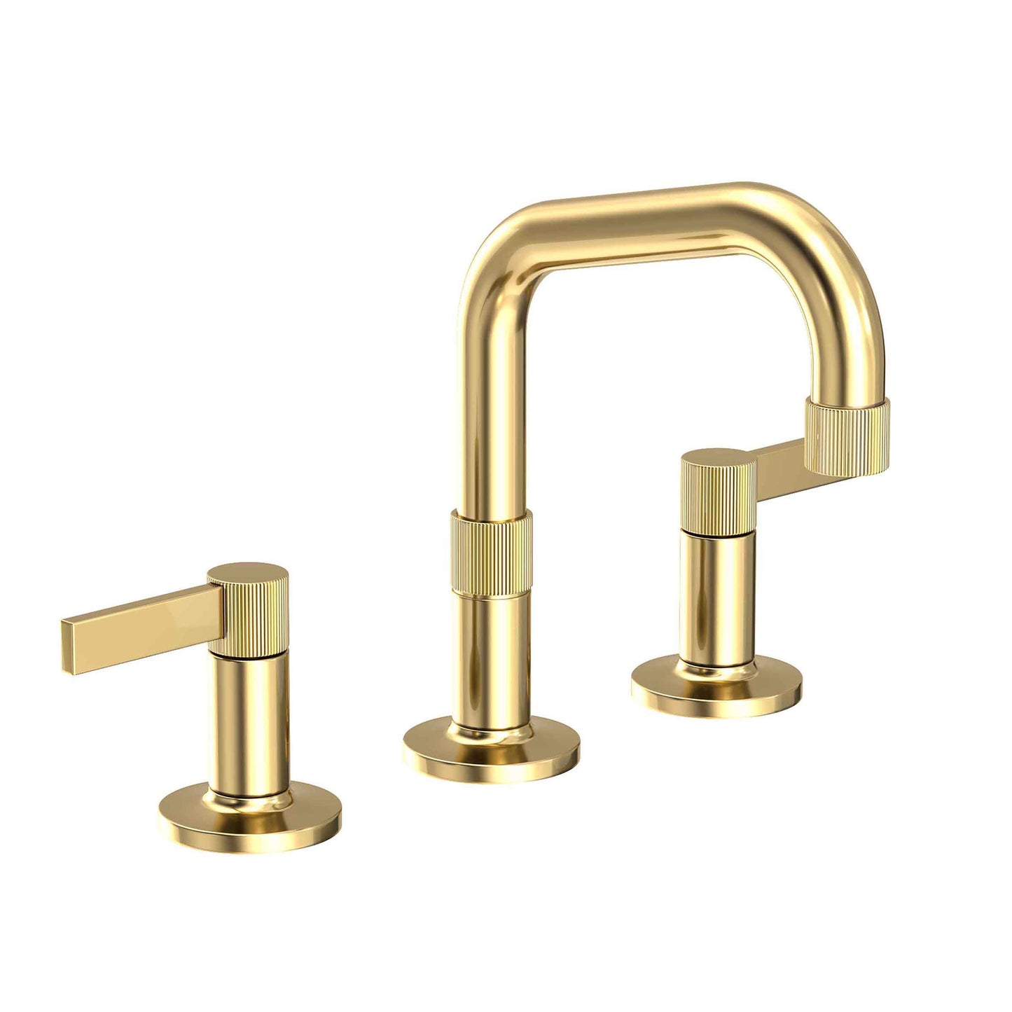 Newport Brass 3230 Pardees Widespread Lavatory Faucet - Parent