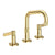 Newport Brass 3230 Pardees Widespread Lavatory Faucet - Parent