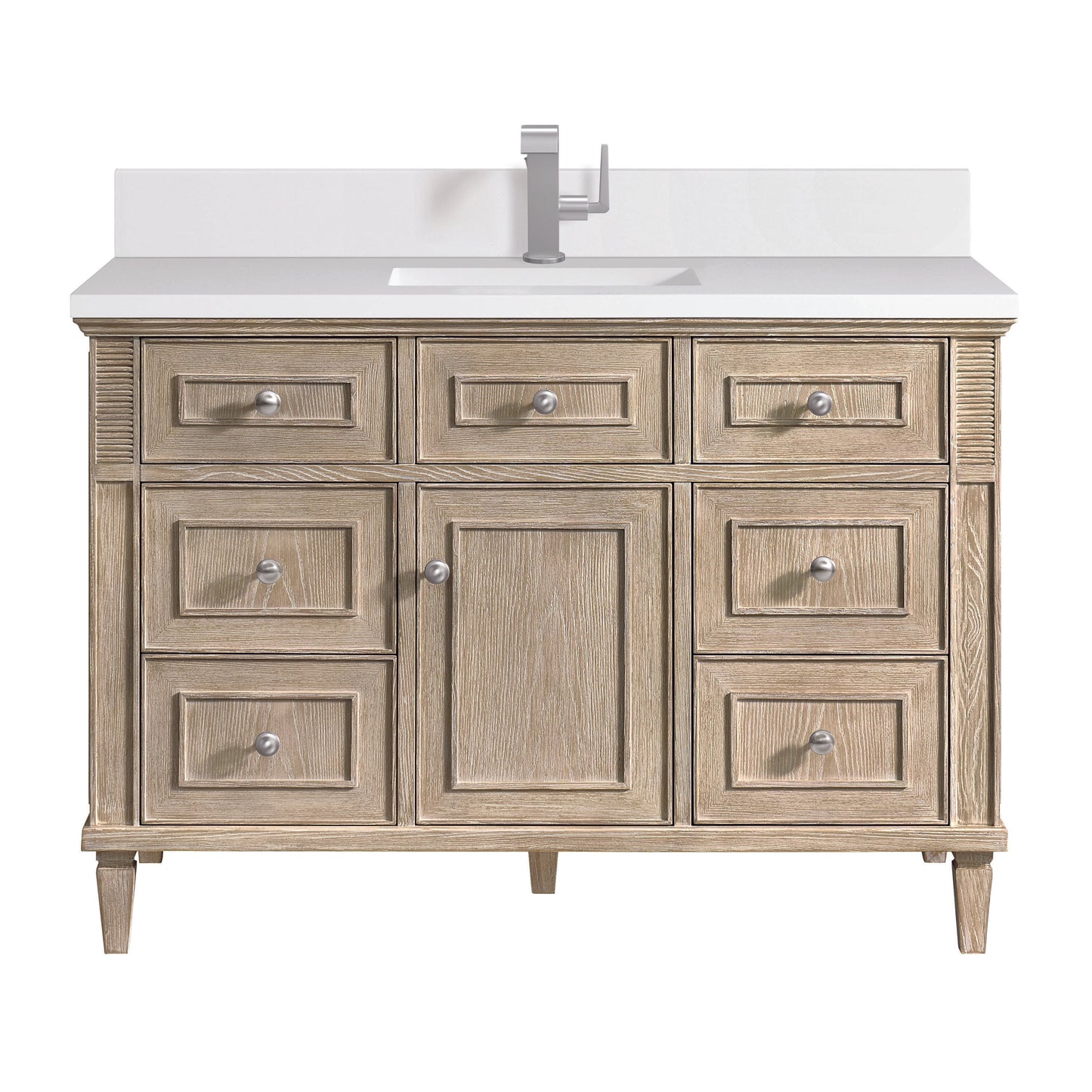 James Martin Lorelai 48" Single Vanity