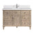 James Martin Lorelai 48" Single Vanity