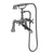Newport Brass 2400-4272 Aylesbury Exposed Tub And Hand Shower Set - Deck Mount