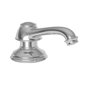 Newport Brass 2470-5721 Jacobean Soap/Lotion Dispenser