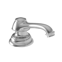 Load image into Gallery viewer, Newport Brass 1030-5721 Soap/Lotion Dispenser