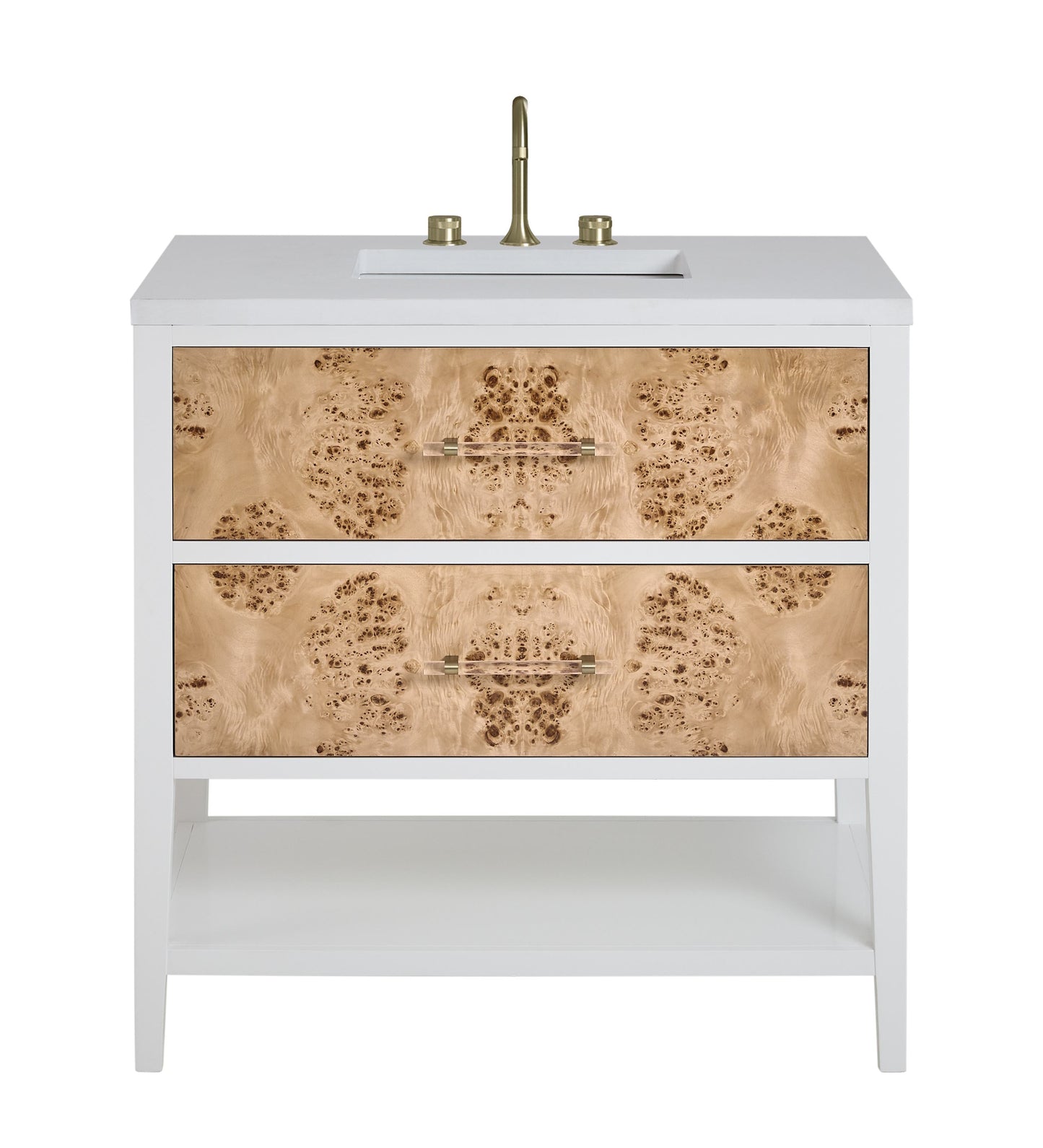 James Martin Olena Single Vanity
