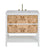 James Martin Olena Single Vanity