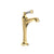 Newport Brass 1233-1 Metropole Single Hole Vessel Faucet - Parent