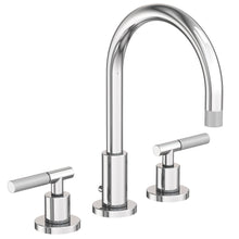 Load image into Gallery viewer, Newport Brass 3290 Muncy Widespread Lavatory Faucet
