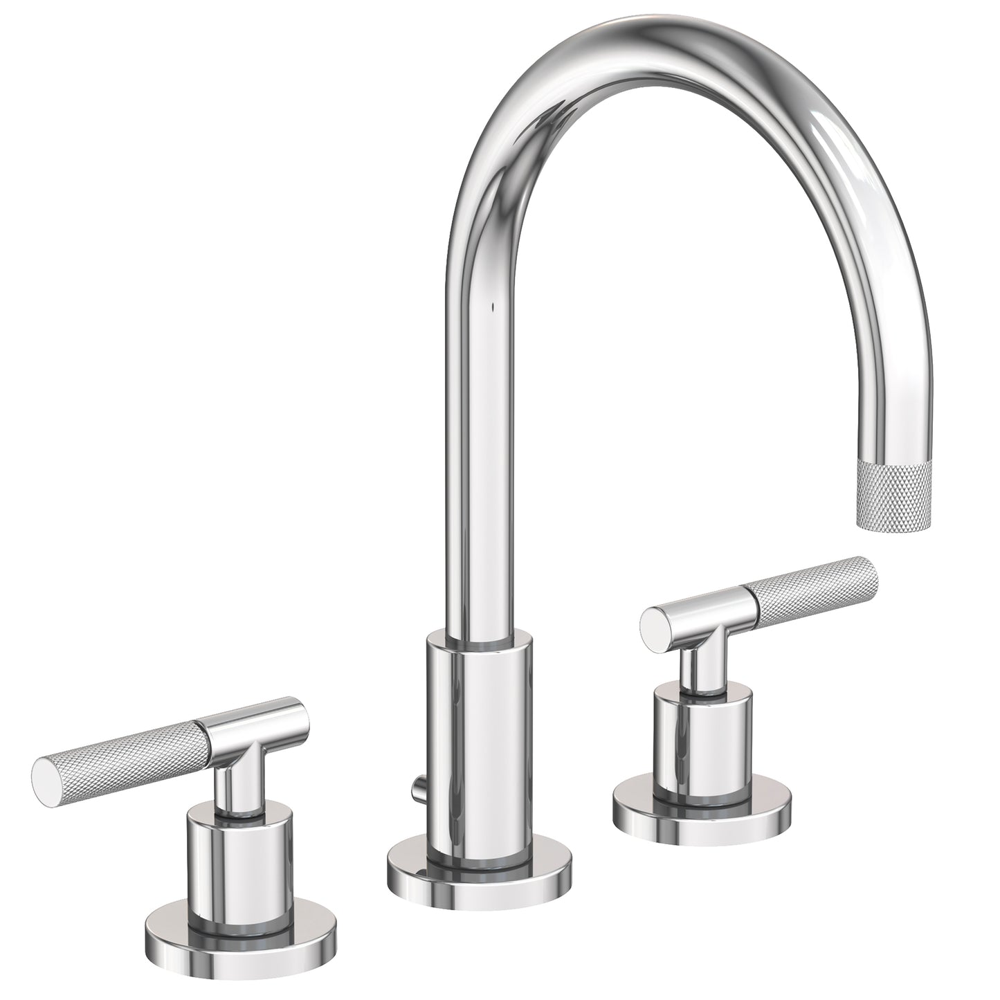 Newport Brass 3290 Muncy Widespread Lavatory Faucet - Parent
