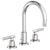 Newport Brass 3290 Muncy Widespread Lavatory Faucet - Parent
