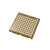 Infinity Drain LQS 5- 5"x5" LQ5 Squares Pattern Top Plate