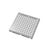 Infinity Drain LQS 5- 5"x5" LQ5 Squares Pattern Top Plate