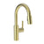 Newport Brass 1500-5203 East Linear Prep/Bar Faucet