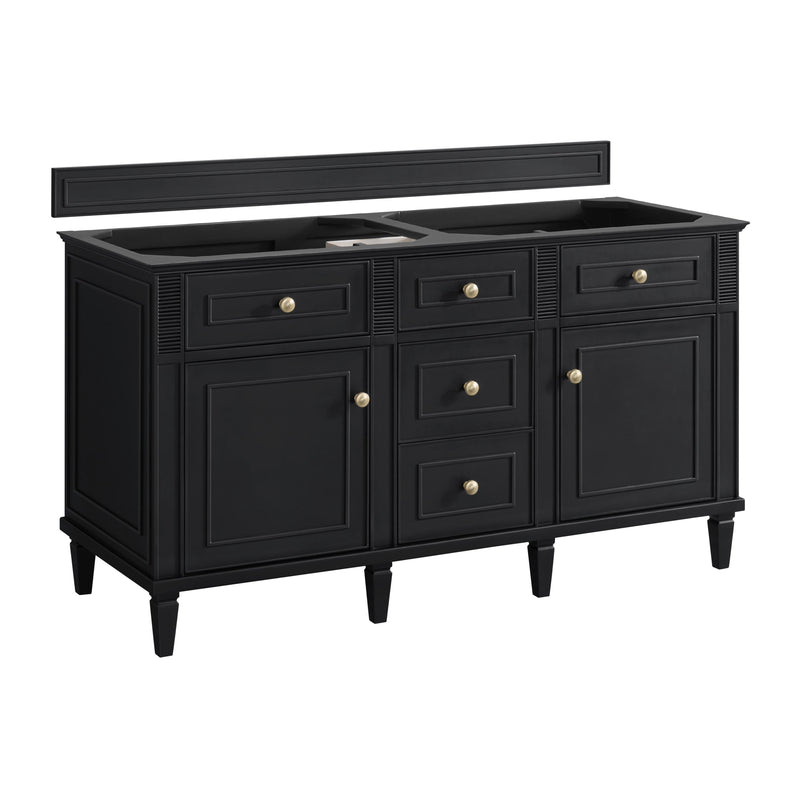 James Martin Lorelai 60" Double Vanity - Parent