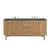 James Martin 545-V72 Laurent 72" Double Vanity Cabinet