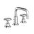 Newport Brass 2960 Tyler Widespread Lavatory Faucet