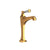 Newport Brass 1233-1 Metropole Single Hole Vessel Faucet