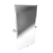 Load image into Gallery viewer, Ginger 2641 15&quot; x 30&quot; Frameless Pivoting Mirror