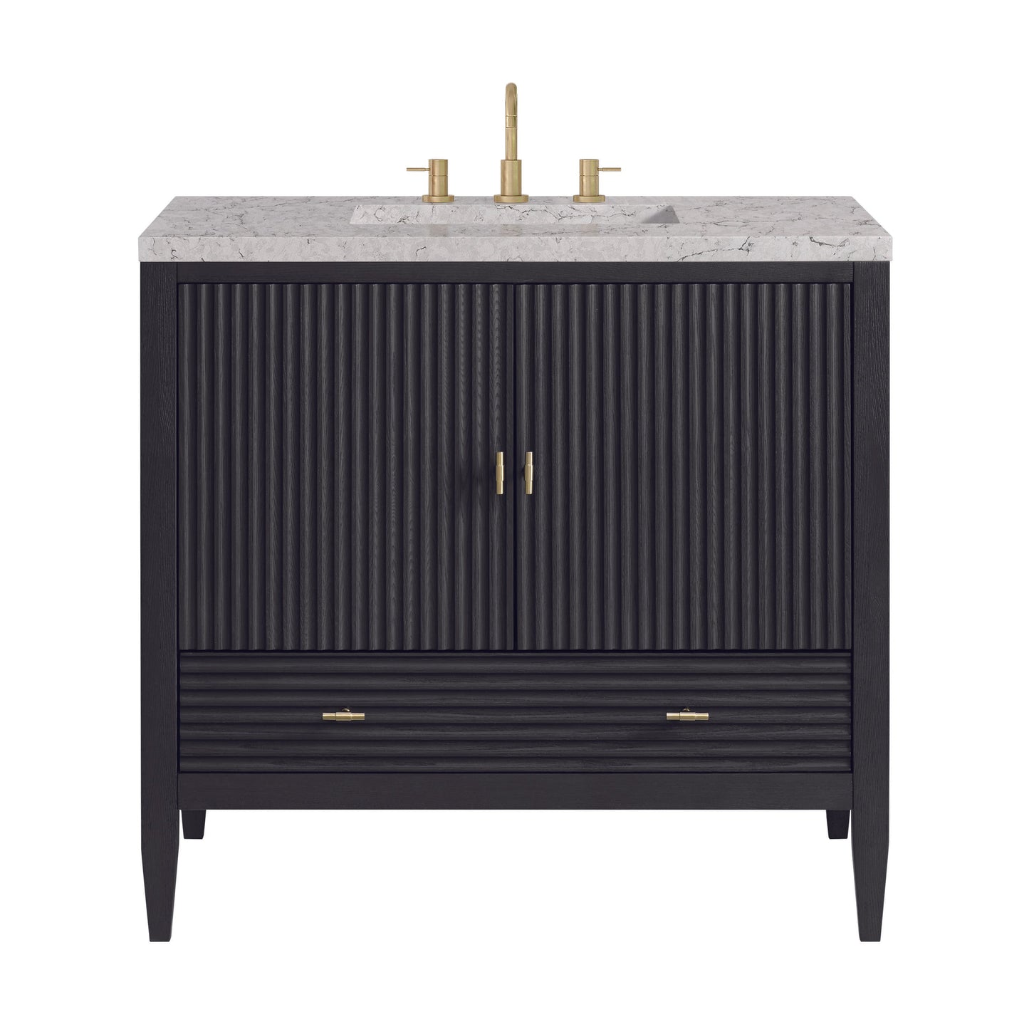 James Martin Myrrin 36" Vanity