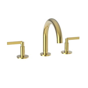 Newport Brass 3410 Widespread Lavatory Faucet