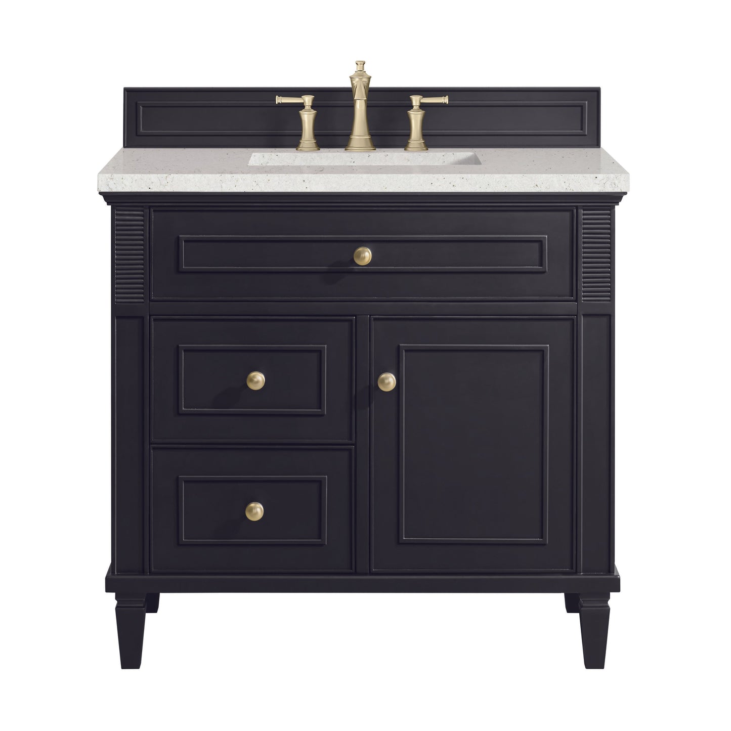 James Martin Lorelai 36" Single Vanity