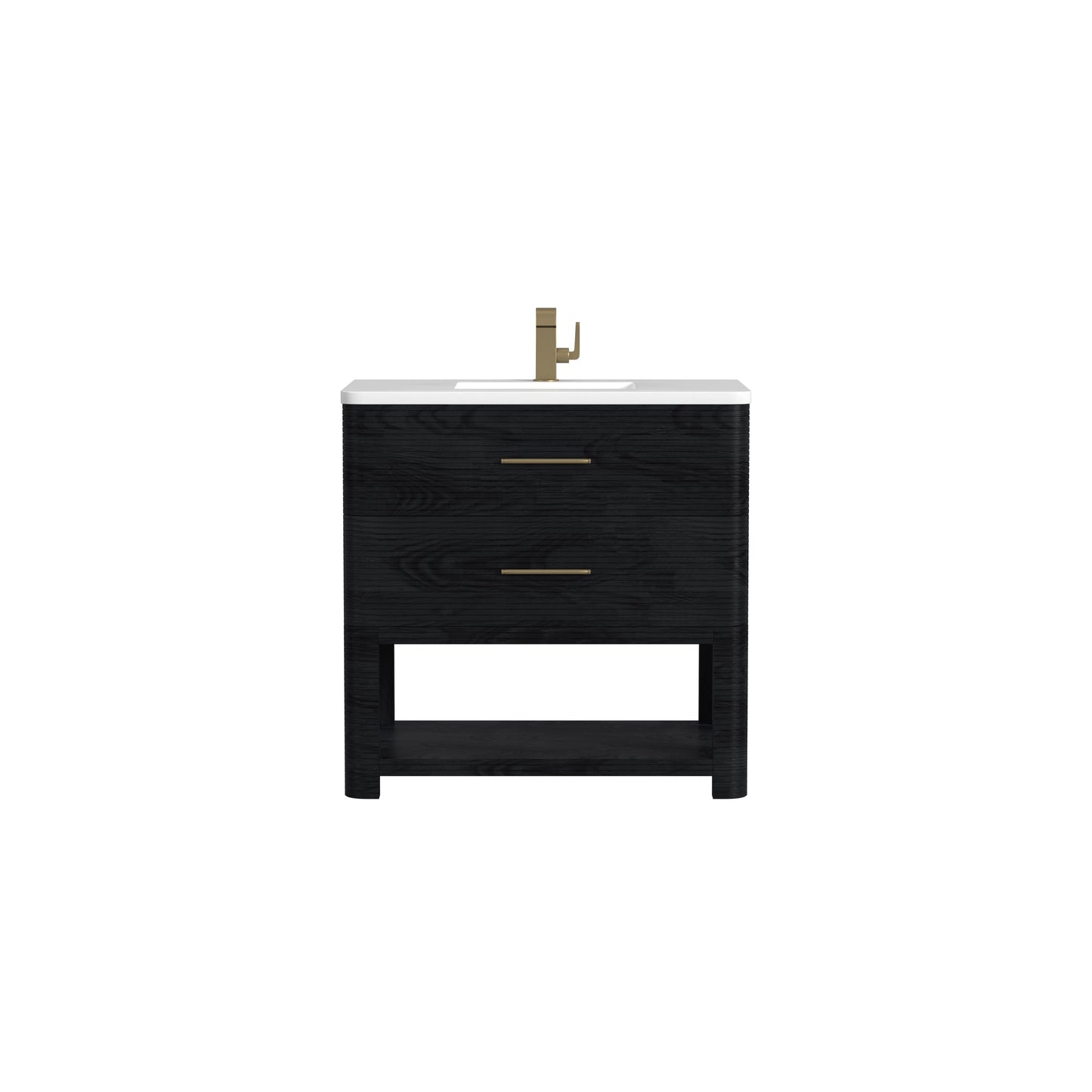 James Martin D704-V36 Lucian 36" Single Vanity