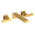Newport Brass 3-2561 Skylar Wall Mount Lavatory Faucet