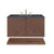 James Martin Marcello Single Vanity Cabinet