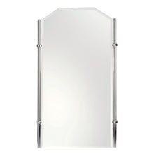Load image into Gallery viewer, Ginger 642 26&quot; x 36&quot; Framed Mirror