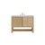 James Martin D404-V48 Marigot Single 48" Single Vanity