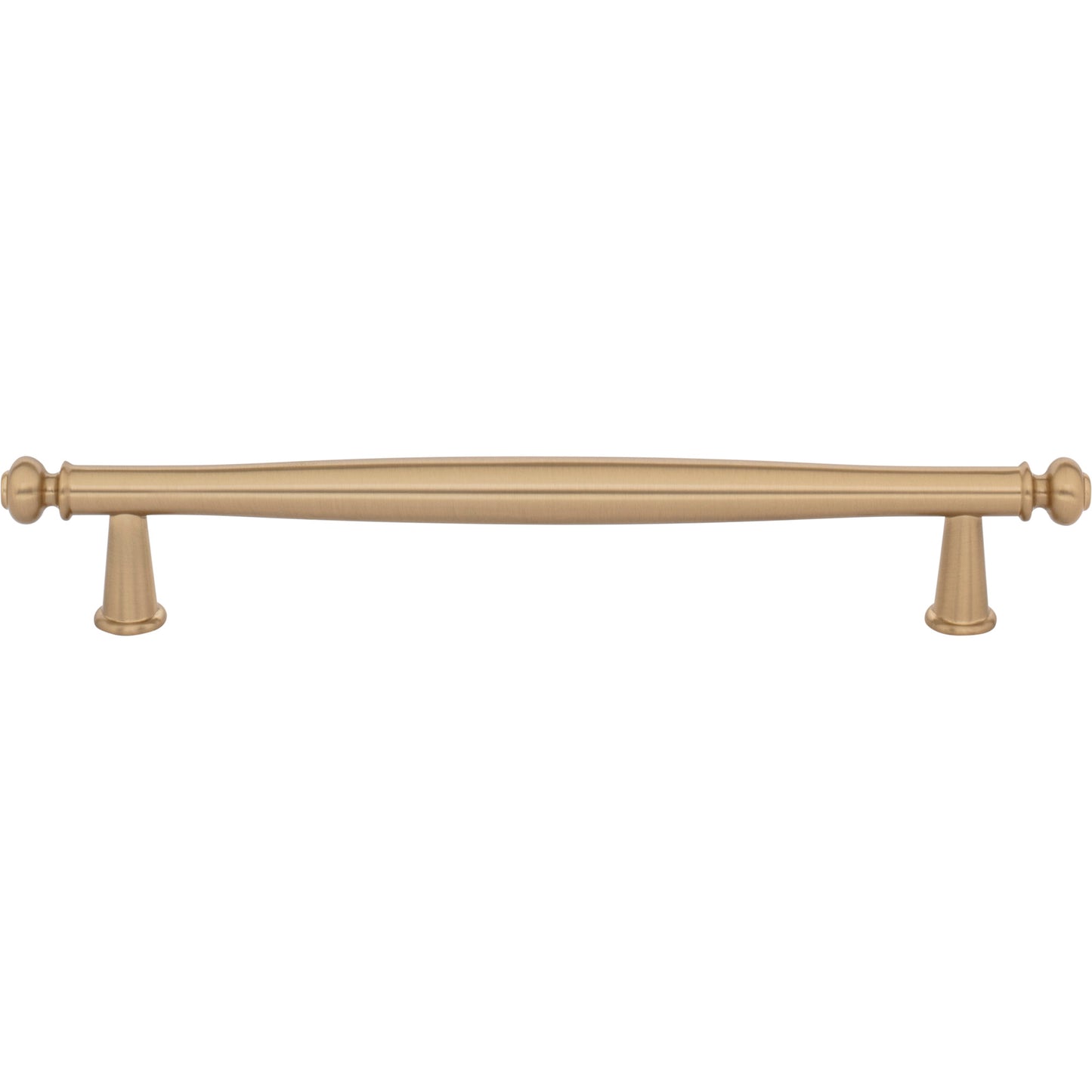 Top Knobs  Coddington Pull Center to Center
