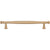 Top Knobs  Coddington Pull Center to Center