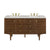 James Martin Amberly Double Vanity Cabinet