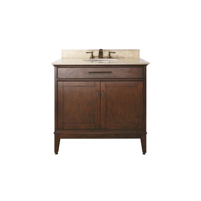 Avanity MADISON-V36 Madison 36 in. Vanity Only - Parent
