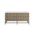 James Martin D100-V72 Emmeline 72" Double Vanity Cabinet