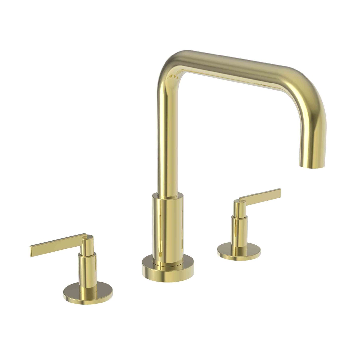 Newport Brass 3-3326 Tolmin Roman Tub Faucet - Parent