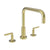 Newport Brass 3-3326 Tolmin Roman Tub Faucet - Parent
